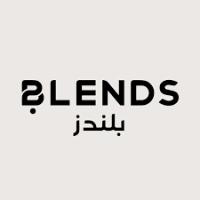 Blends Home Coupon Codes