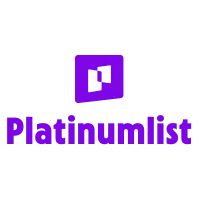 Platinumlist Coupon Codes