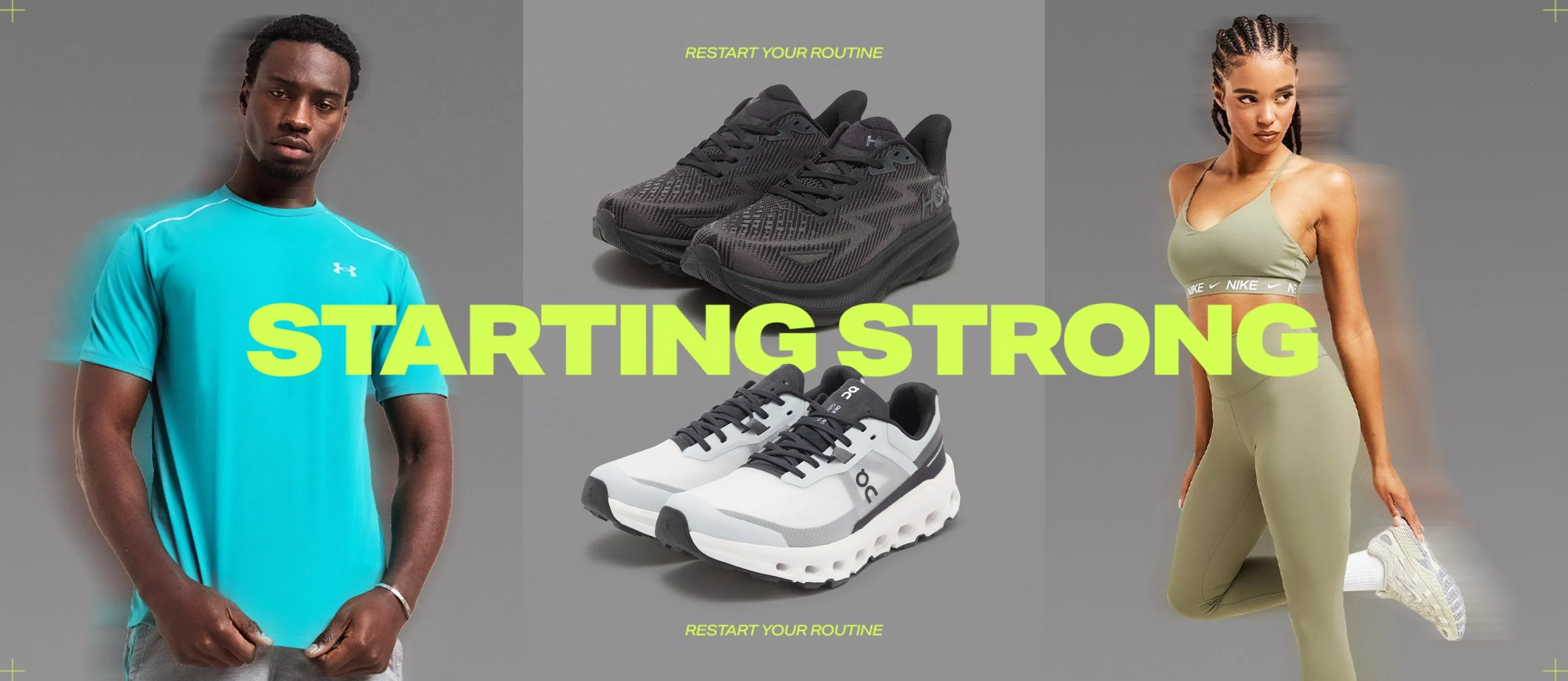 JD Sports Promo Code