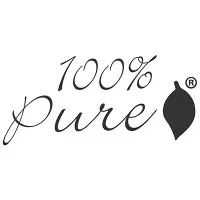 100 Percent Pure Coupon Codes