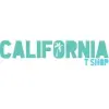 California T Shop Coupon Codes