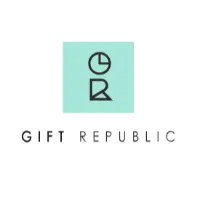 Gift Republic UK Coupon Codes