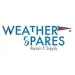 Weather Spares Coupon Codes