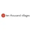 Ten Thousand Villages Coupon Codes