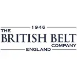 The British Belt Company (UK) Coupon Codes