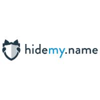 Hide My Name Coupon Codes