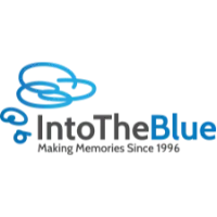 Into the Blue UK Coupon Codes