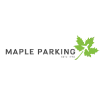 Maple Parking UK Coupon Codes