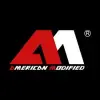American Modified Coupon Codes