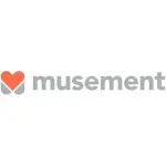 Musement Coupon Codes