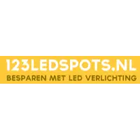 123 Led spots Promotiecodes
