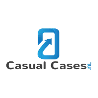 Casual cases Promotiecodes
