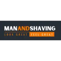 Manandshaving Promotiecodes