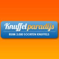 Knuffelparadijs Promotiecodes