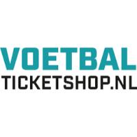 Voetbalticketshop Promotiecodes