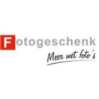 Fotogeschenk Promotiecodes